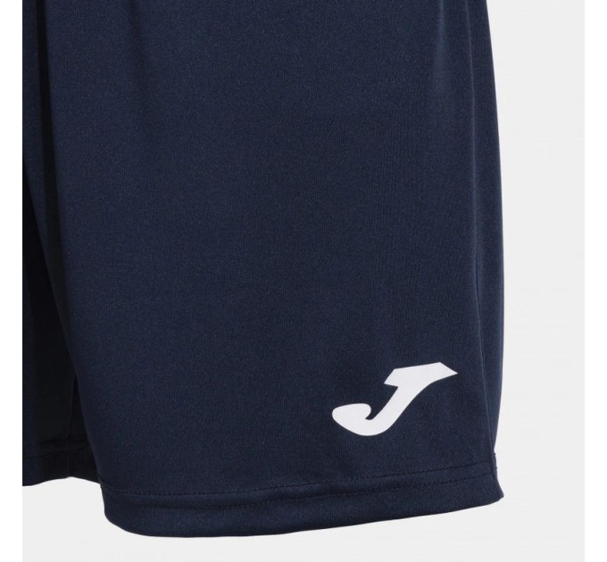 Дитяча Футбольна форма Joma DANUBIO III SET Синій 129-140 (103732.703 129-140)