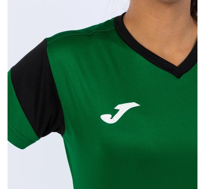 Жіноча форма Joma PHOENIX Зелений S (901709.451 S)