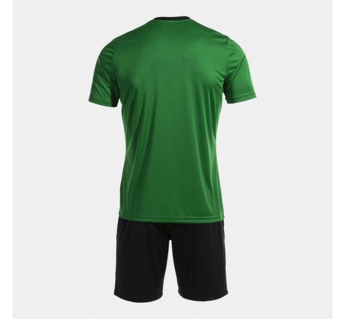 Комплект форми Joma VICTORY SET Зелений S (103734.451 S)
