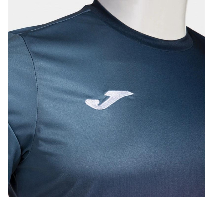 Дитяча Футболка Joma PRO TEAM Темно-синій, Фіолетовий 153-164 (103690.312 153-164)