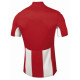 Футболка Joma PISA V Білий Червоний M (100403.600 M)