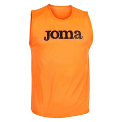 Воротарська форма Joma TRAINING BIB помаранчевий XS 101686.050 XS