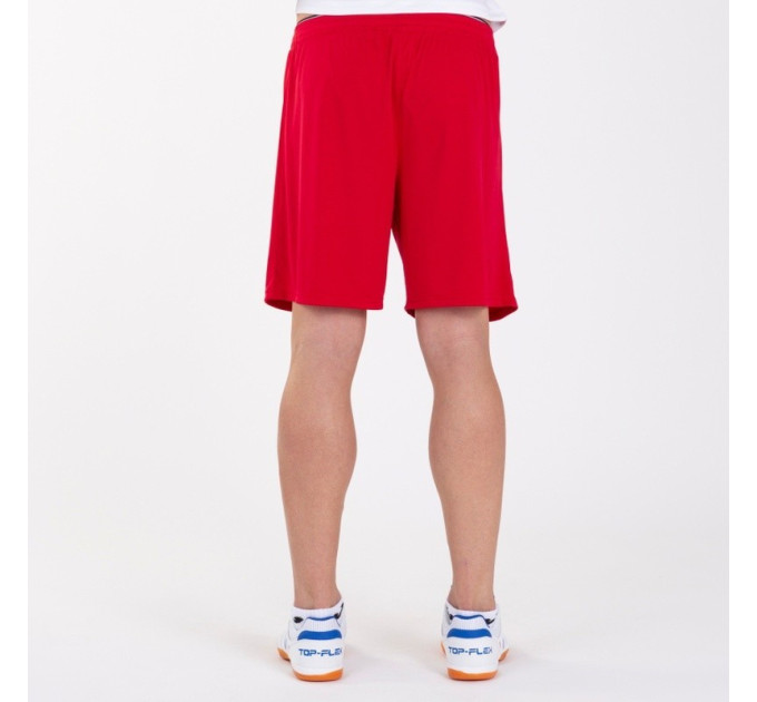 Шорти Чоловічі Joma SHORT NOBEL RED XL 100053.600 XL