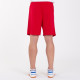 Шорти Чоловічі Joma SHORT NOBEL RED XL 100053.600 XL