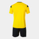 Комплект форми Joma PHOENIX SET жовтий,чорний XL 102741.901 XL