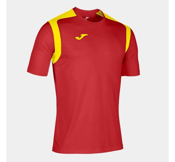 Футболка JOMA CHAMPION V червоний M 101264.609 M