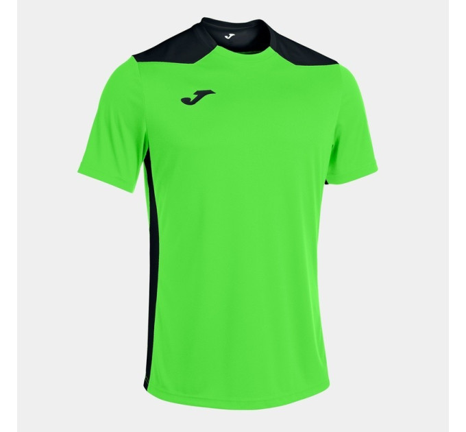 Футболка JOMA CHAMPION VI салатовий S 101822.021 S