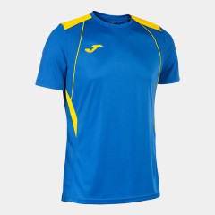 Футболка JOMA CHAMPION VIl синій L 103081.709 L
