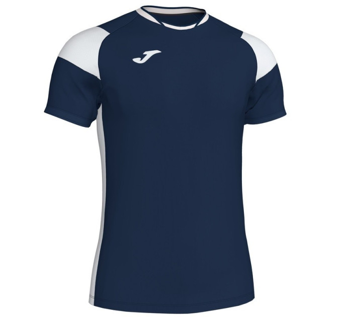 Футболка Joma CREW III темно-синій XS 101269.332 XS