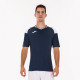 Футболка Joma CREW III темно-синій XS 101269.332 XS