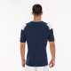 Футболка Joma CREW III темно-синій XS 101269.332 XS