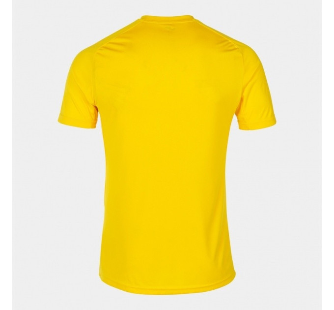 Футболка Joma GRAFITY II Жовтий S (101901.902 S)