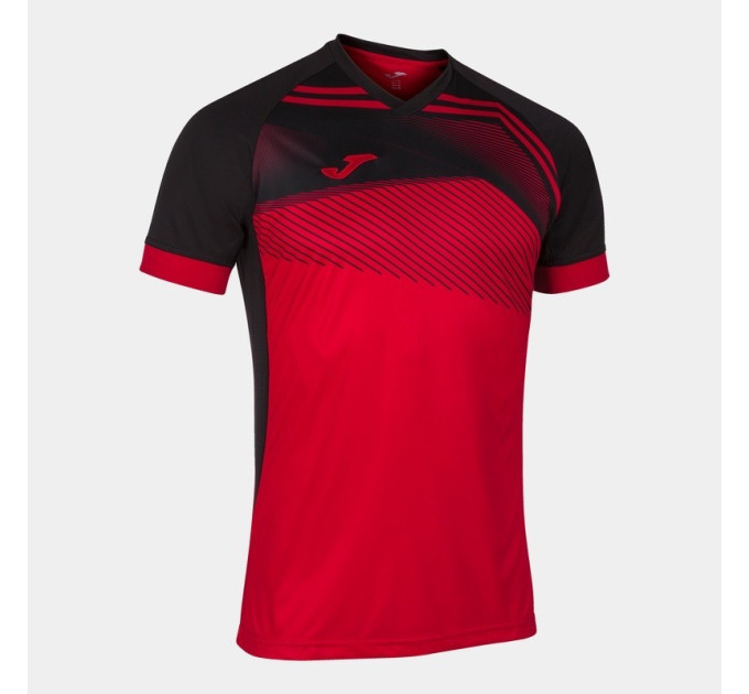 Футболка Joma ECO SUPERNOVA ll червоний S 101604.601 S
