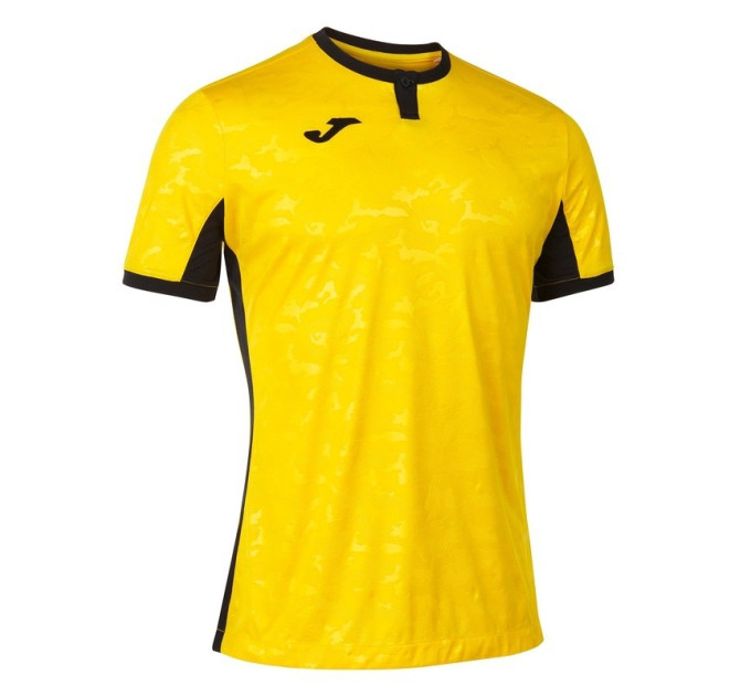 Футболка Joma TOLETUM II жовтий S 101476.901 S