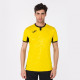 Футболка Joma TOLETUM II жовтий S 101476.901 S