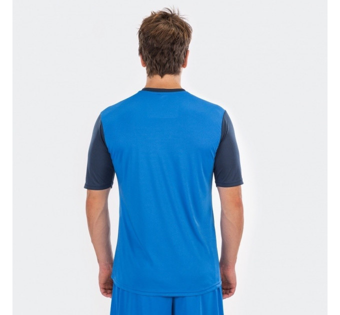 Футболка Joma WINNER синій XS 100946.703 XS