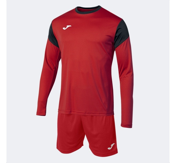 Воротарська форма Joma PHOENIX червоний S 102858.601 S