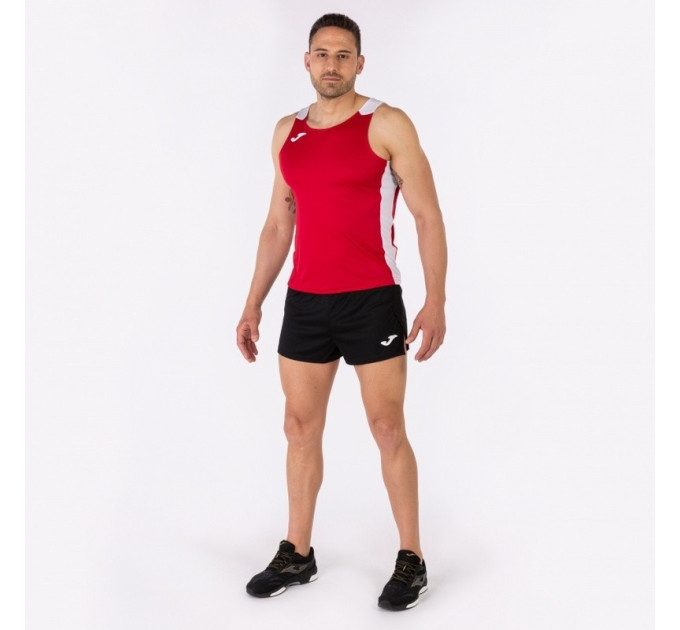 Майка Joma RECORD II червоний M 102222.702 M