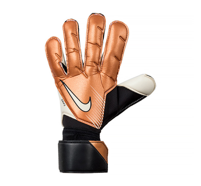 Рукавиці воротарські Nike NK GK GRIP3 - 22, шт Різнокольоровий 9 (7dDV3097-810 9)