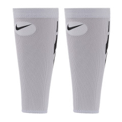 Тримачі для щитків Nike NK GUARD LOCK ELITE SLV Білий L (7dSE0173-103 L)