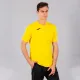 Чоловіча Футболка Joma COMBI Жовтий 2XL-3XL (100052.900)