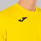 Чоловіча Футболка Joma COMBI Жовтий 2XL-3XL (100052.900)