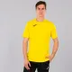 Чоловіча Футболка Joma COMBI Жовтий 2XL-3XL (100052.900)