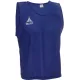Манішка доросла Select Bib Basic синій Уні 72х66см 684100-222BL3