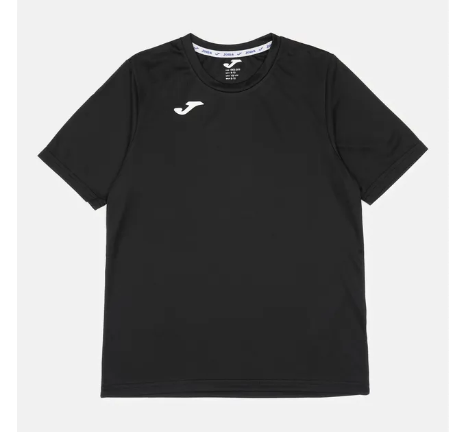 Футболка дитяча JOMA Combi Чорний (141-152 см) 2XS (100052.100) Футболка дитяча JOMA Combi Чорний (141-152 см) 2XS (100052.100)
