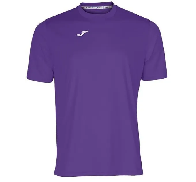 Футболка Joma COMBI фіолетовий Чол XS 100052.550 XS