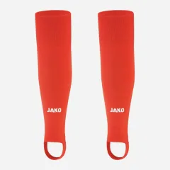 Гетри Jako Glasgow2.0 Bambini без шкарпетки Рожевий S (до 120 см) (3414-18 S)