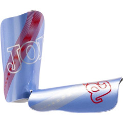 Щитки Joma PANTHER сріблястий, фіолетовий Чол XS (зріст 95-115 см) 401493.556 XS