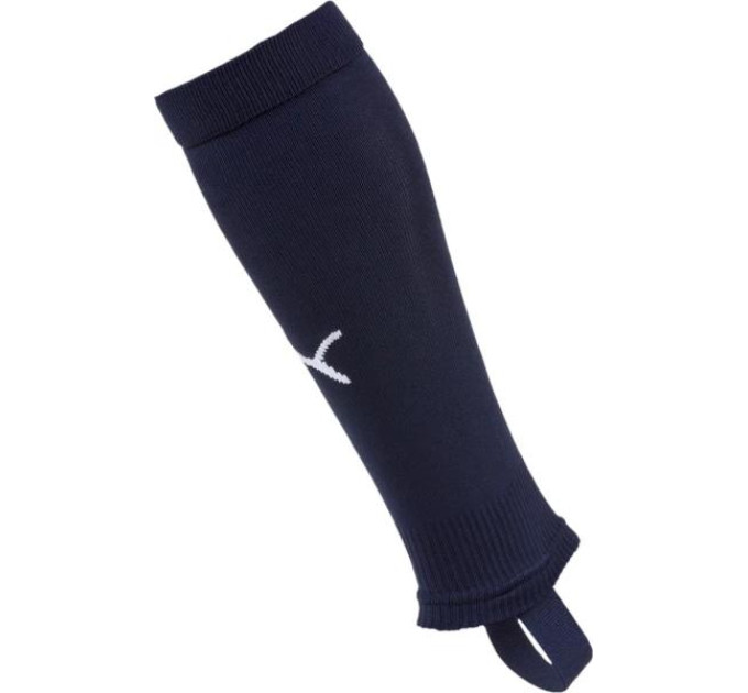 Гетри Puma Team LIGA Stirrup Socks CORE темно-синій Уні 31-34 703439-06 31-34
