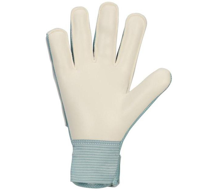 Дитячі воротарські рукавиці Nike NK GK MATCH JR - HO24 Блакитний 8 (21,6 см) (HQ0258-395 8)