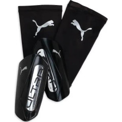 Щитки Puma ULTRA Light Sleeve жовтий Діт S (зріст 115-135 см) 030989-03 S