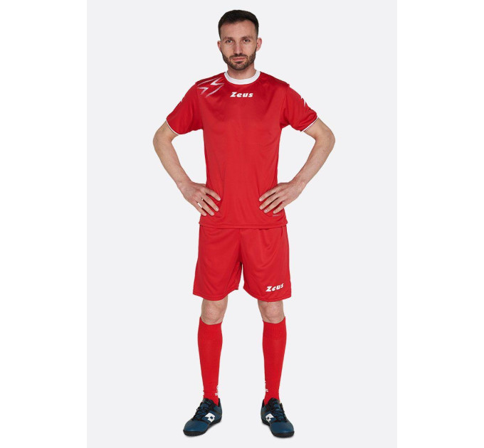 Футболка Zeus SHIRT MIDA червоний M Z01307 M Футболка Zeus SHIRT MIDA червоний M Z01307 M