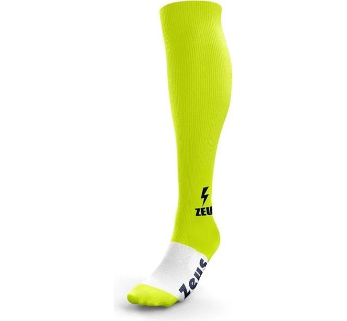 Гетри Zeus CALZA ENERGY салатовий 40-46 Z00051 40-46 Гетри Zeus CALZA ENERGY салатовий 40-46 Z00051 40-46