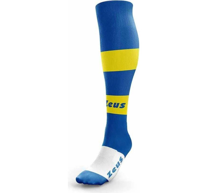 Гетри Zeus CALZA PARMA синій,жовтий 40-46 Z01374 40-46 Гетри Zeus CALZA PARMA синій,жовтий 40-46 Z01374 40-46