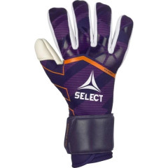 Рукавички воротарські Select GOALKEEPER GLOVES 88 KIDS v24 фіолетовий, білий Діт 7 602881-990 7