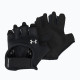 Перчатки UA Women's Training Glove Чорний Жін MD 1377798-001 MD