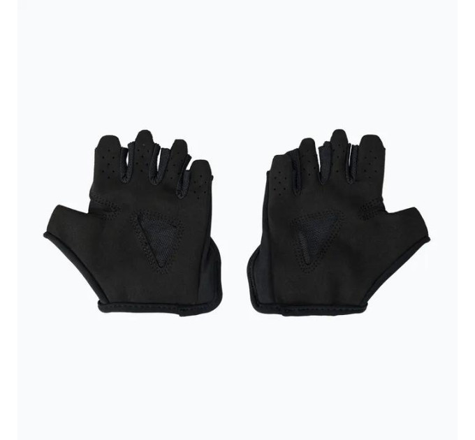 Перчатки UA Women's Training Glove Чорний Жін MD 1377798-001 MD