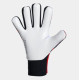 Рукавички воротарські Joma HUNTER червоний,чорний Уні 5 (16,6 см) 401477.601 5