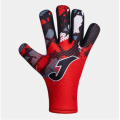 Рукавички воротарські Joma HUNTER червоний,чорний Уні 5 (16,6 см) 401477.601 5
