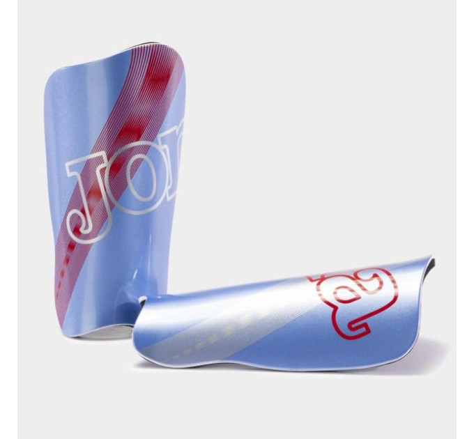 Щитки Joma PANTHER сріблястий Чол S (зріст 115-135 см) 401493.018 S