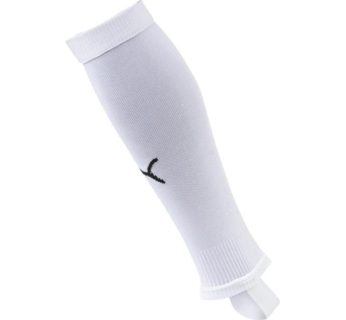Гетри Puma Team LIGA Stirrup Socks CORE білий Уні 31-34 703439-04 31-34