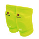 Наколінники Zeus GINOCCHIERA VOLLEY SUPER лимонний Уні 128-155 см Z01778 128-155 см