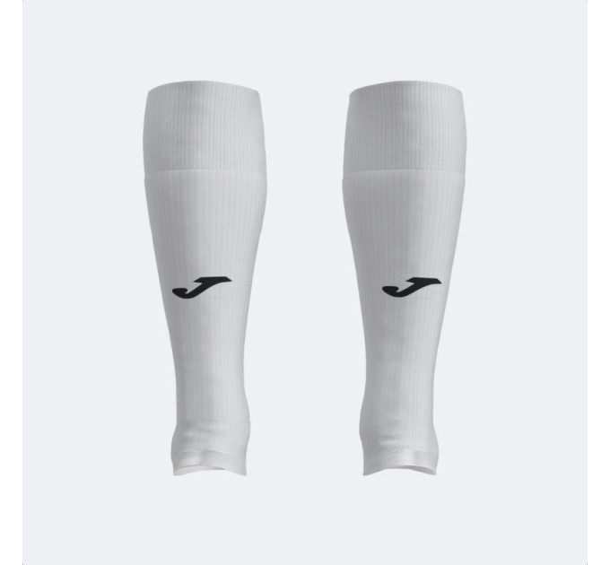 Гетри Joma LEG II білий Чол 35-38 401533.200