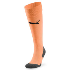 Гетри Puma Team LIGA Socks CORE помаранчевий Уні 39-42 703441-48