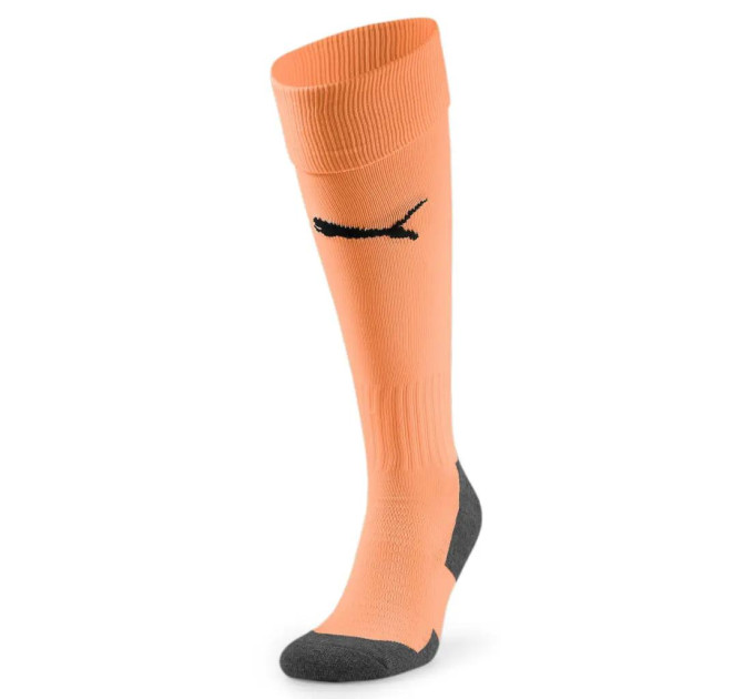 Гетри Puma Team LIGA Socks CORE помаранчевий Уні 39-42 703441-48 Гетри Puma Team LIGA Socks CORE помаранчевий Уні 39-42 703441-48
