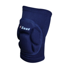 Наколінники Zeus GINOCCHIERA VOLLEY PRO темно-синій Уні 155-190 см Z01337